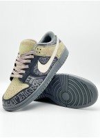 Кроссовки NIKE Dunk Low Premium Doernbecher