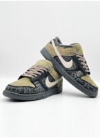 Кроссовки NIKE Dunk Low Premium Doernbecher