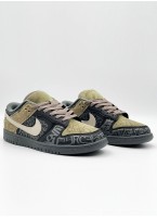 Кроссовки NIKE Dunk Low Premium Doernbecher