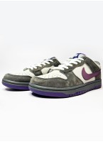 Кроссовки NIKE SB Dunk Purple Pigeon