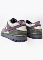 Кроссовки NIKE SB Dunk Purple Pigeon