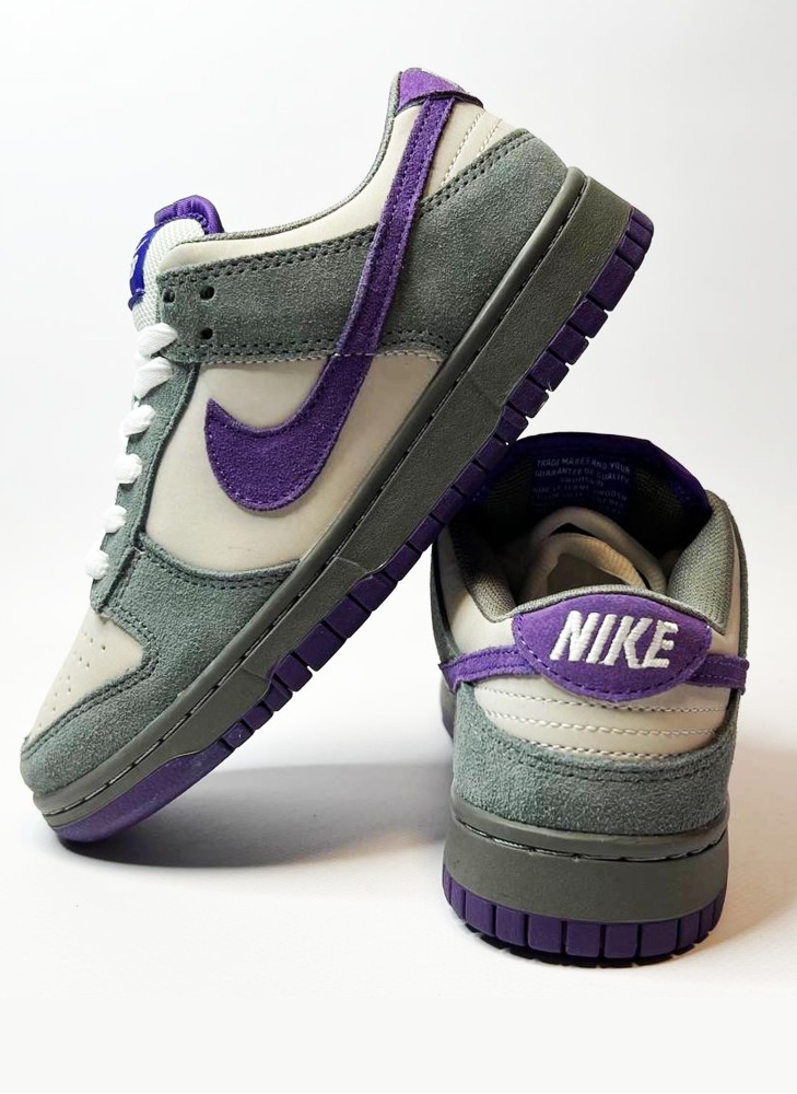 Кроссовки NIKE SB Dunk Purple Pigeon