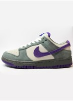 Кроссовки NIKE SB Dunk Purple Pigeon