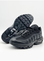 Кроссовки NIKE Air Max 95 Essential Black