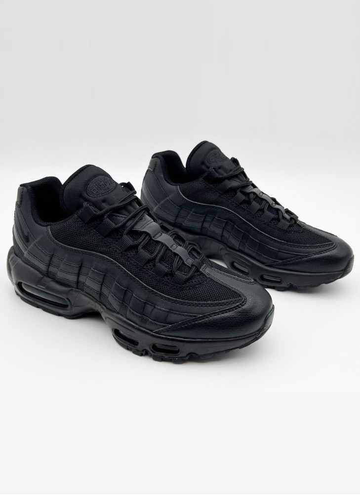 Кроссовки NIKE Air Max 95 Essential Black