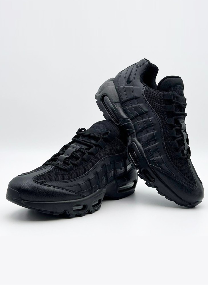 Кроссовки NIKE Air Max 95 Essential Black