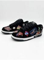 Кроссовки NIKE SB Dunk Low Pro QS Neckface