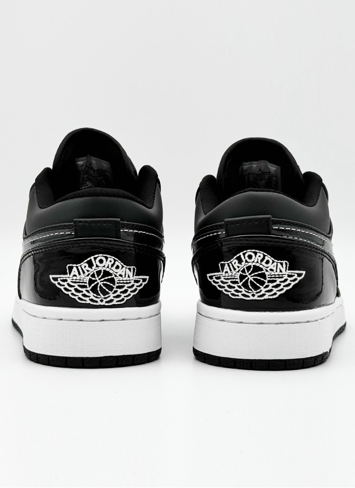 Кроссовки NIKE Air Jordan Low All Star 2021 Black