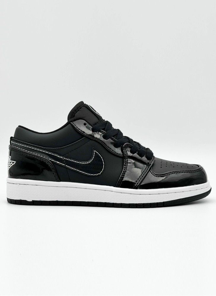 Кроссовки NIKE Air Jordan Low All Star 2021 Black