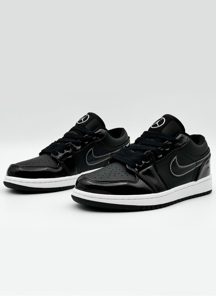 Кроссовки NIKE Air Jordan Low All Star 2021 Black