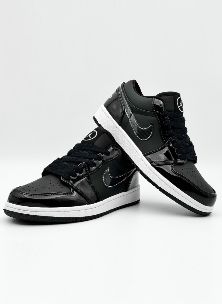 Кроссовки NIKE Air Jordan Low All Star 2021 Black