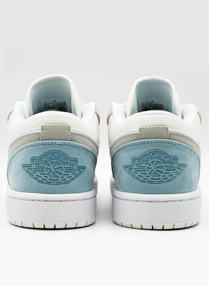 Кроссовки NIKE Air Jordan 1 Low GS