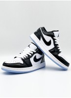 Кроссовки NIKE Air Jordan 1 Low SE Concord