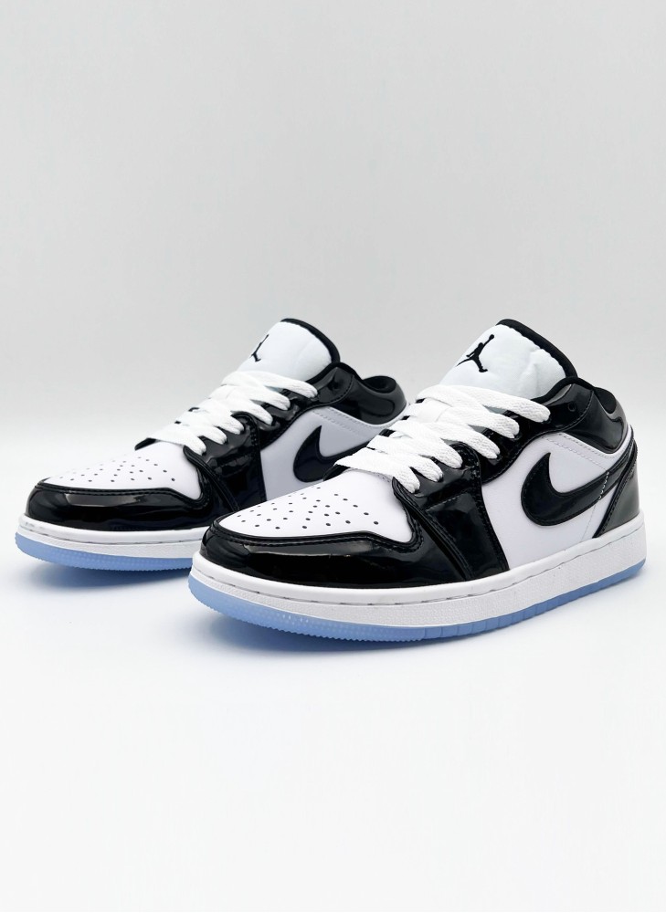 Кроссовки NIKE Air Jordan 1 Low SE Concord