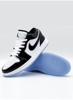 Кроссовки NIKE Air Jordan 1 Low SE Concord