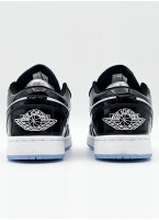 Кроссовки NIKE Air Jordan 1 Low SE Concord