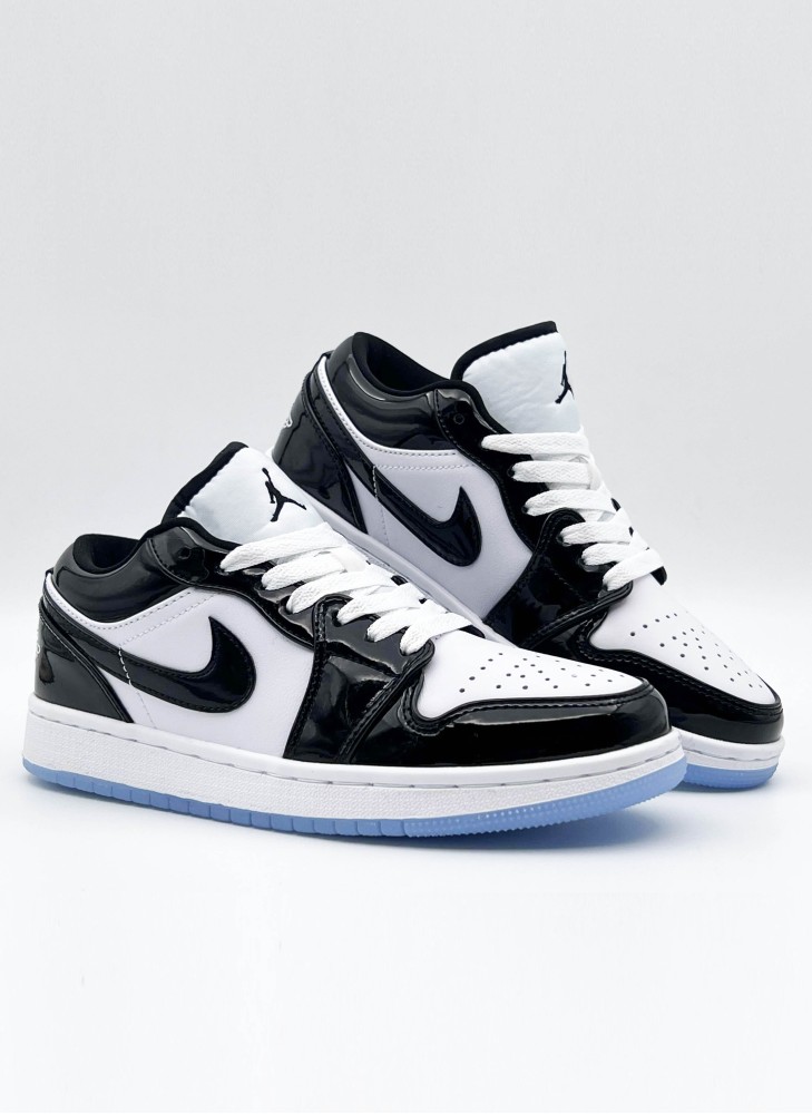 Кроссовки NIKE Air Jordan 1 Low SE Concord