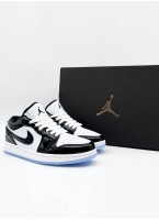 Кроссовки NIKE Air Jordan 1 Low SE Concord