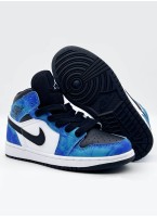 Кроссовки NIKE Air Jordan 1 Retro High Rare Air Soar