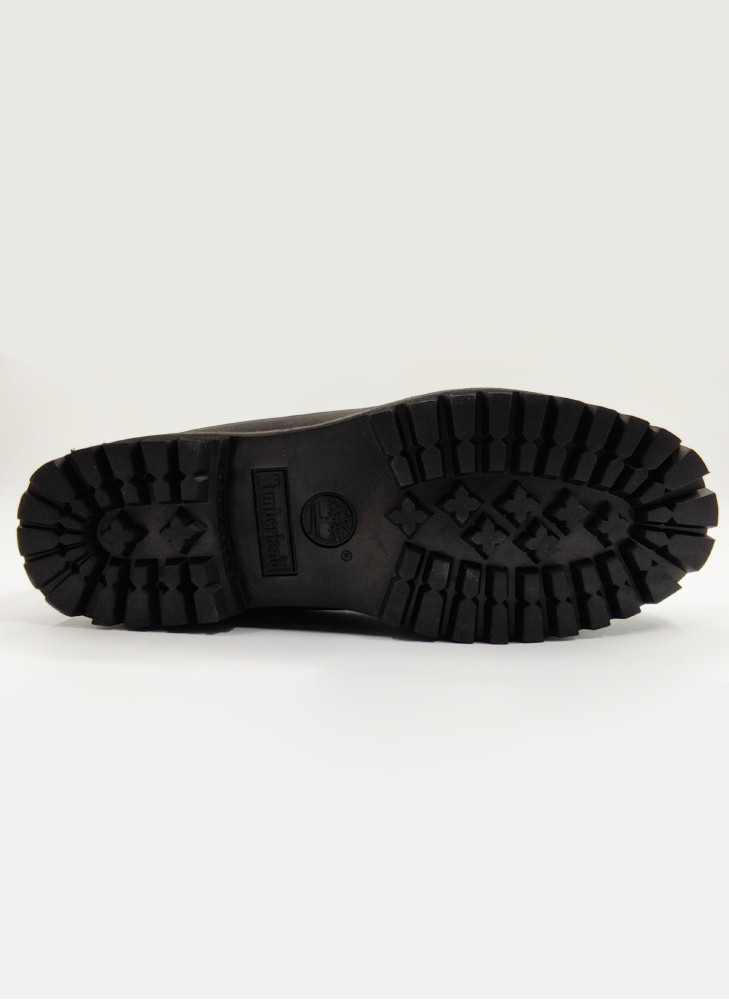 Ботинки Утепленные TIMBERLAND 6 INCH Black