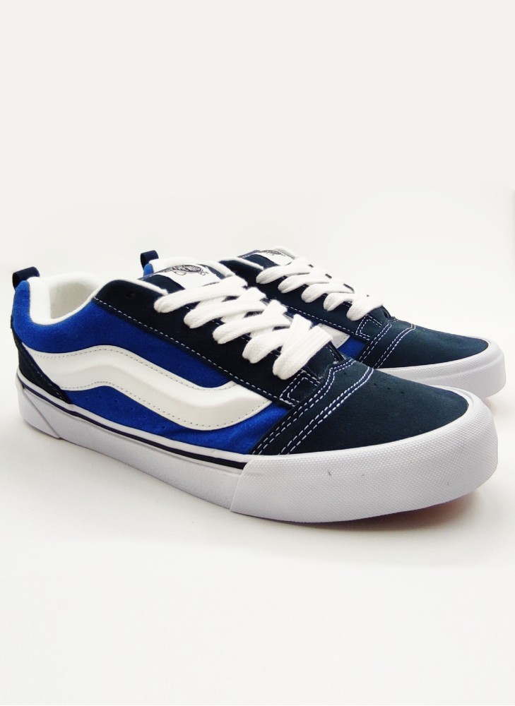 Кеды VANS Old Skool No.3