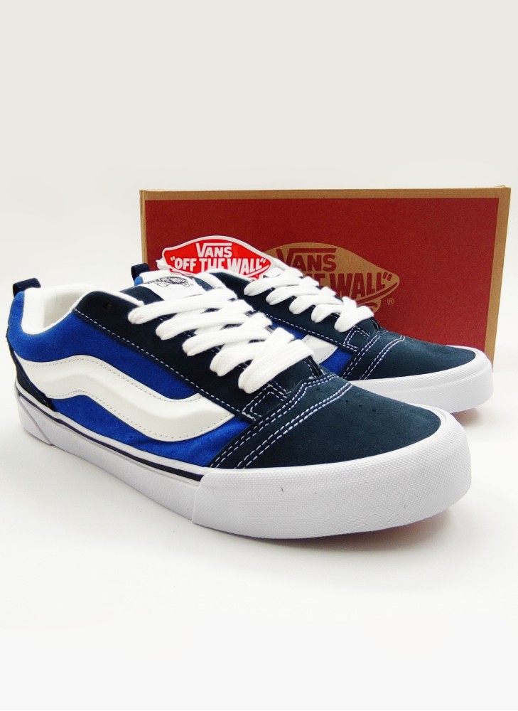 Кеды VANS Old Skool No.3