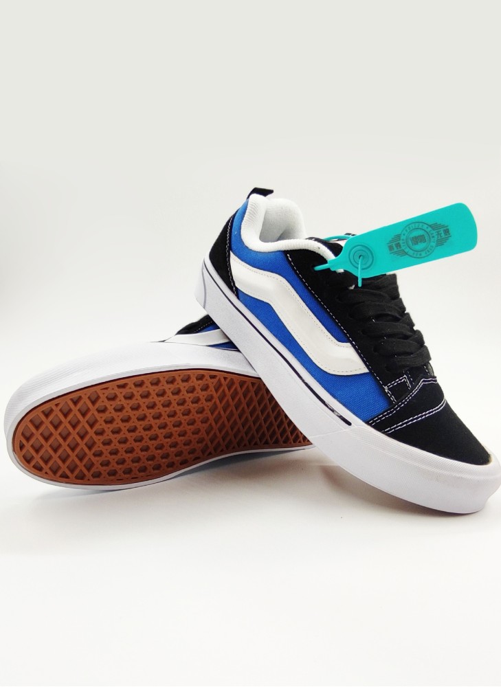 Кеды VANS Old Skool No.4