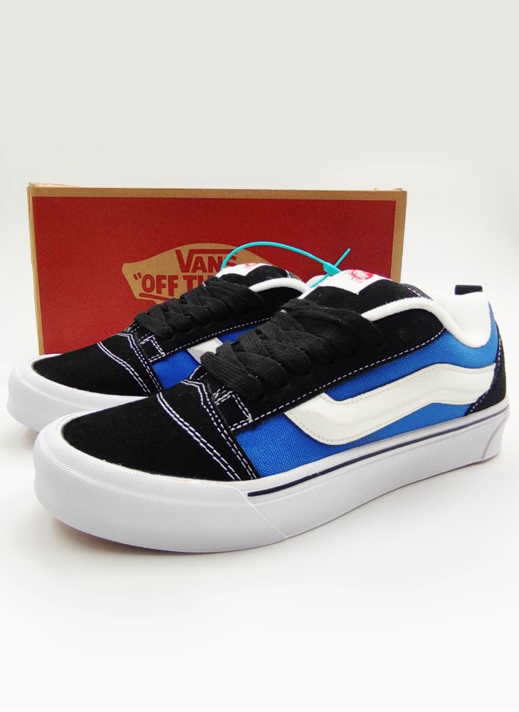 Кеды VANS Old Skool No.4