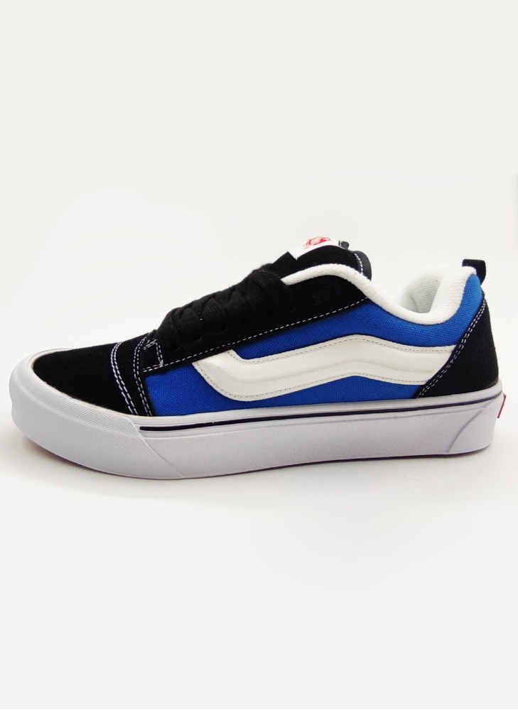 Кеды VANS Old Skool No.4