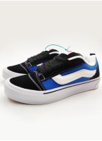 Кеды VANS Old Skool No.4