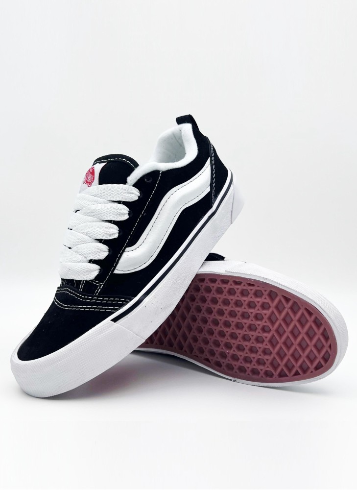 Кеды VANS Old Skool No.2