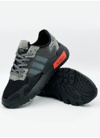 Кроссовки ADIDAS Nite Jogger Black