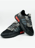 Кроссовки ADIDAS Nite Jogger Black