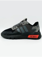 Кроссовки ADIDAS Nite Jogger Black