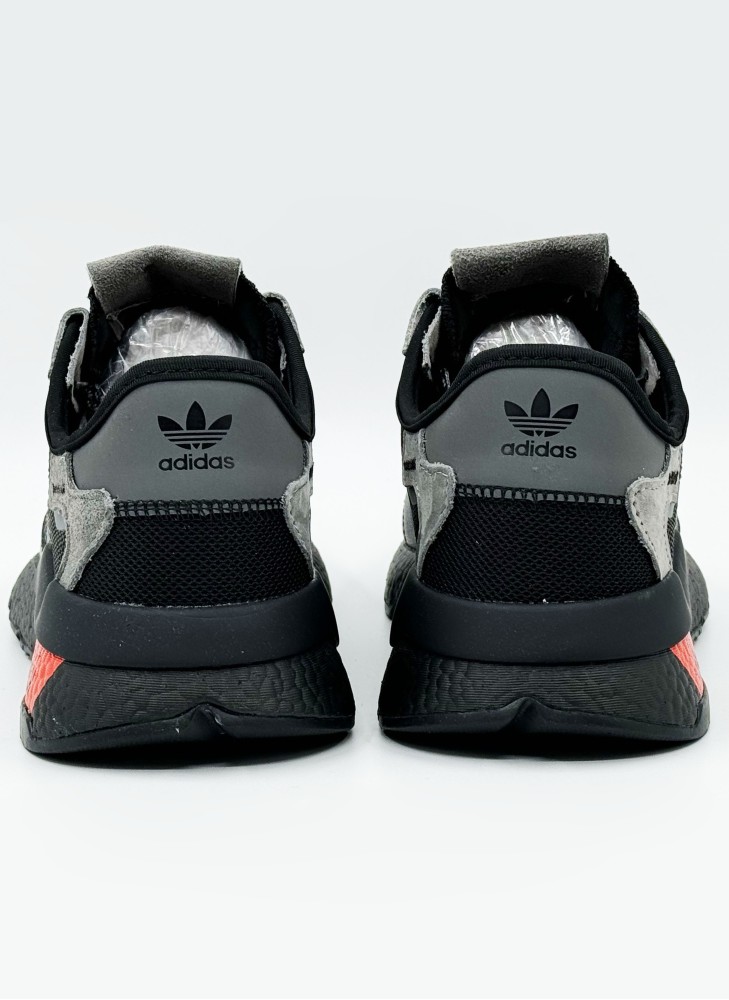 Кроссовки ADIDAS Nite Jogger Black