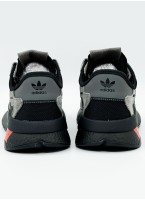 Кроссовки ADIDAS Nite Jogger Black