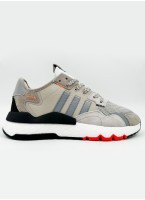 Кроссовки ADIDAS Nite Jogger Grey