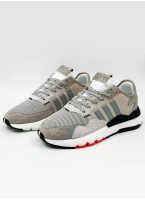 Кроссовки ADIDAS Nite Jogger Grey