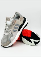 Кроссовки ADIDAS Nite Jogger Grey