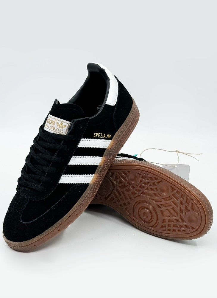 Кроссовки ADIDAS Handball Spezial Black