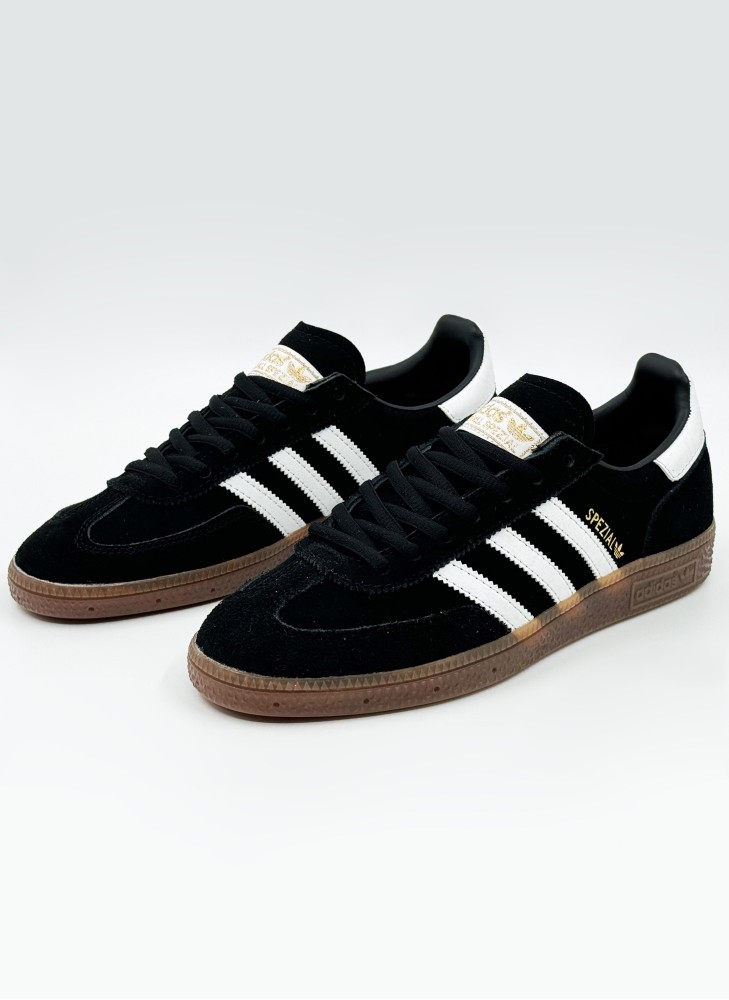 Кроссовки ADIDAS Handball Spezial Black