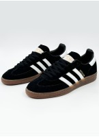 Кроссовки ADIDAS Handball Spezial Black