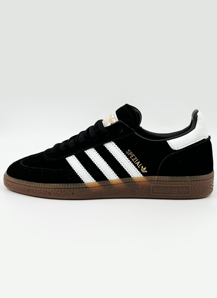 Кроссовки ADIDAS Handball Spezial Black