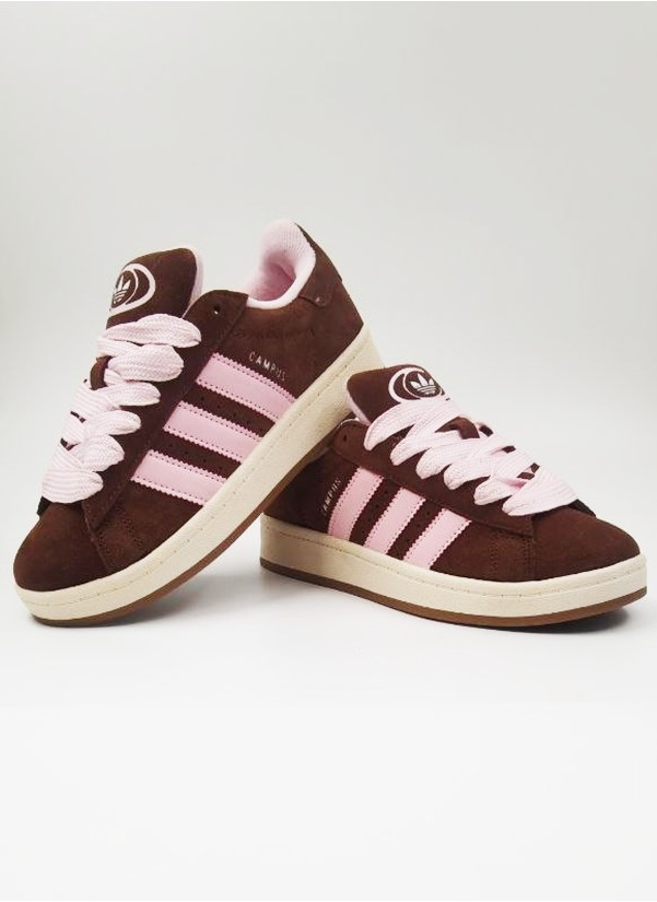 Кроссовки ADIDAS Campus 00s Dust Cargo Clear Pink