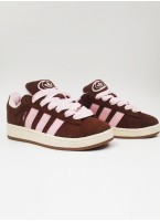 Кроссовки ADIDAS Campus 00s Dust Cargo Clear Pink