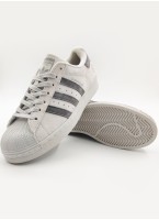 Кроссовки ADIDAS Originals Superstar Gray