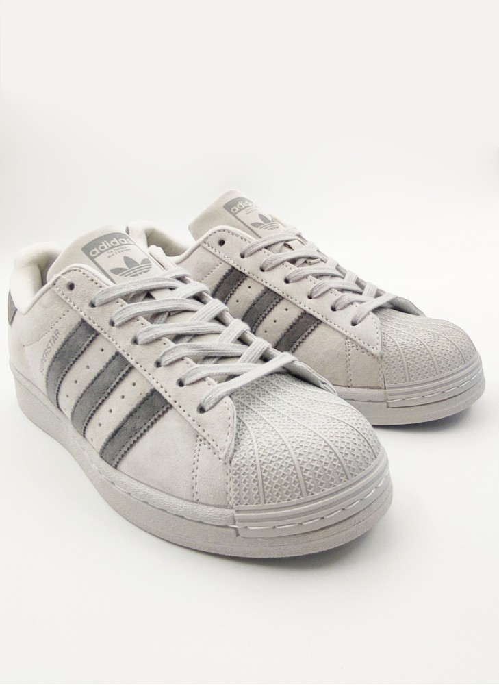 Кроссовки ADIDAS Originals Superstar Gray