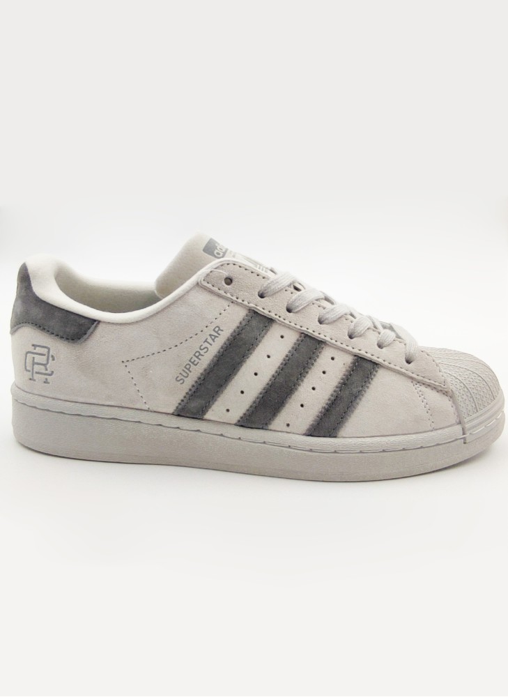 Кроссовки ADIDAS Originals Superstar Gray