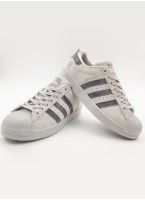 Кроссовки ADIDAS Originals Superstar Gray