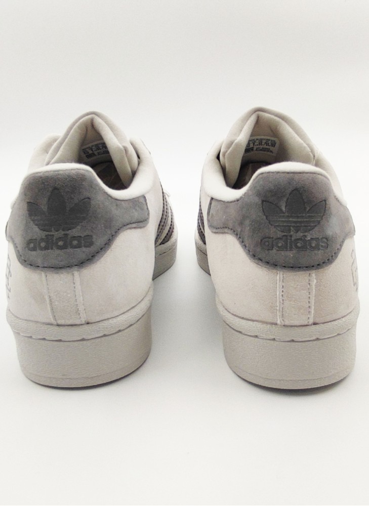 Кроссовки ADIDAS Originals Superstar Gray